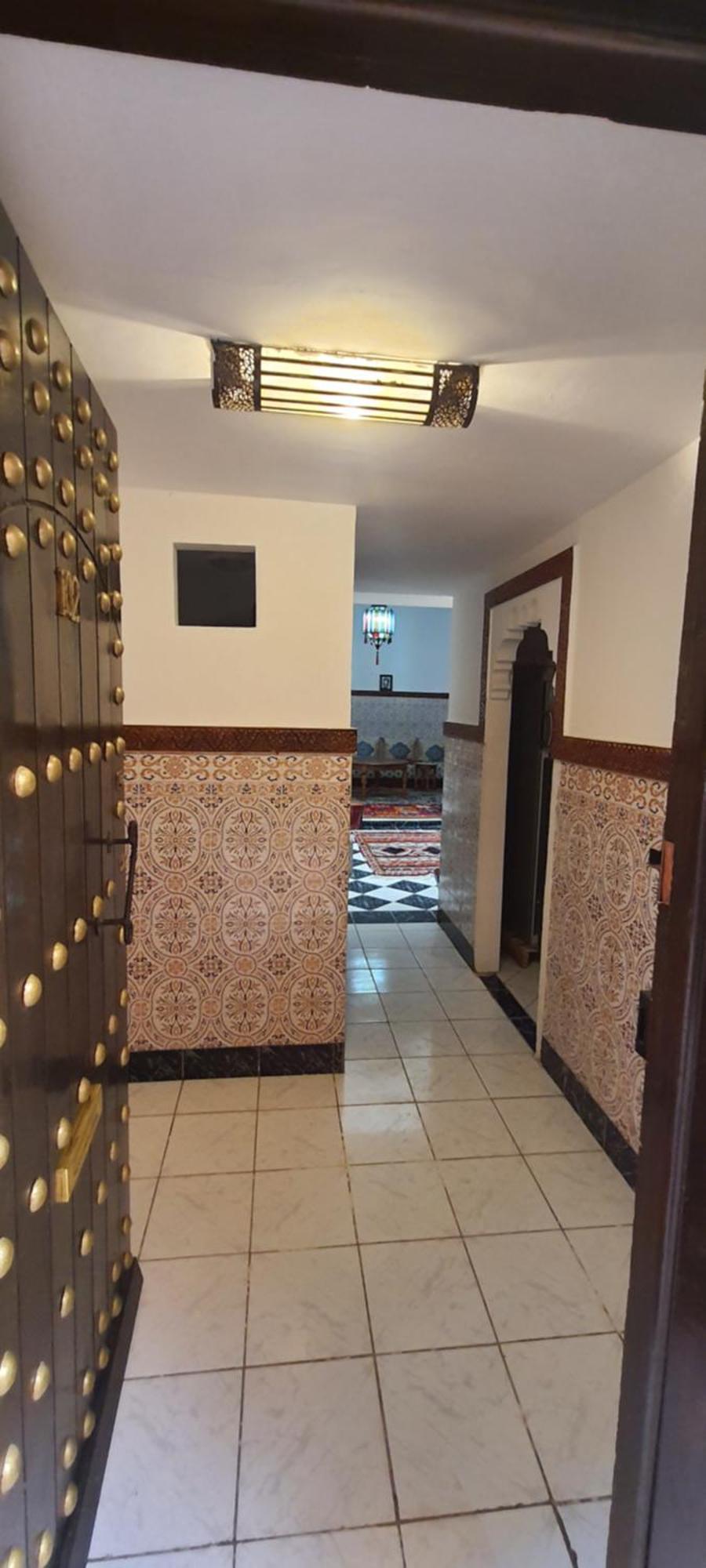 מרקש Quarya Assiyahia - Riad Camilia- Maison Entiere Avec Piscine מראה חיצוני תמונה