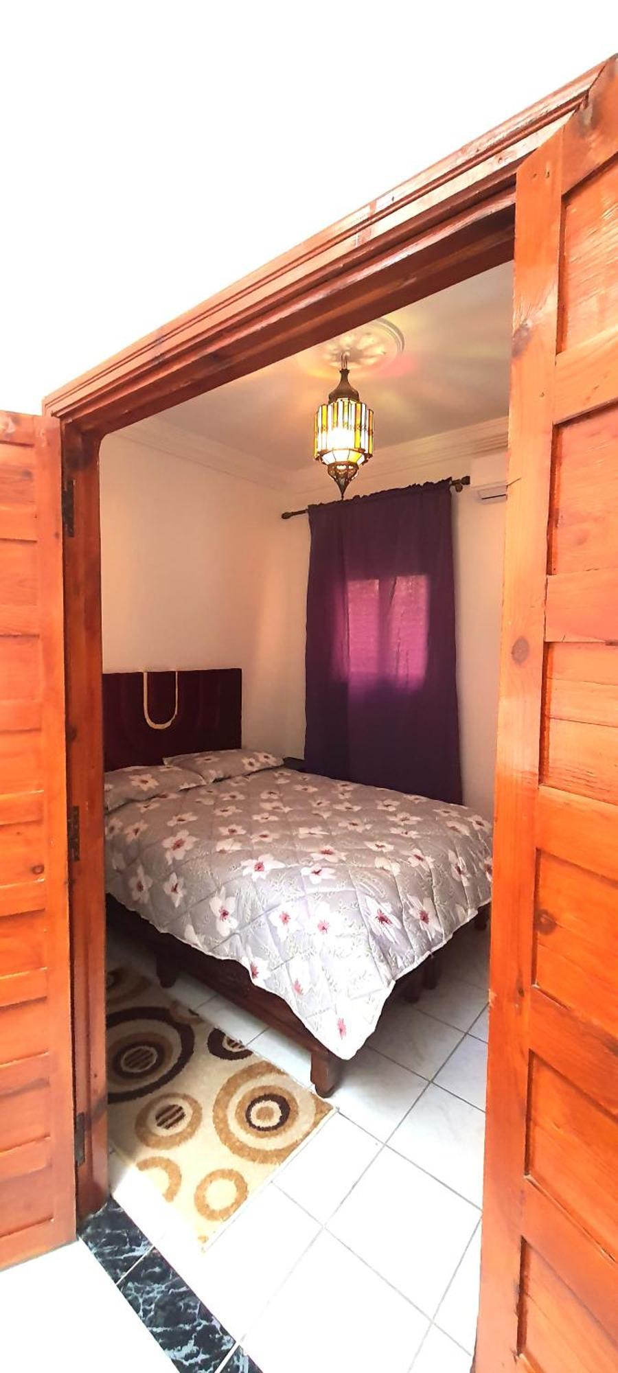 מרקש Quarya Assiyahia - Riad Camilia- Maison Entiere Avec Piscine מראה חיצוני תמונה