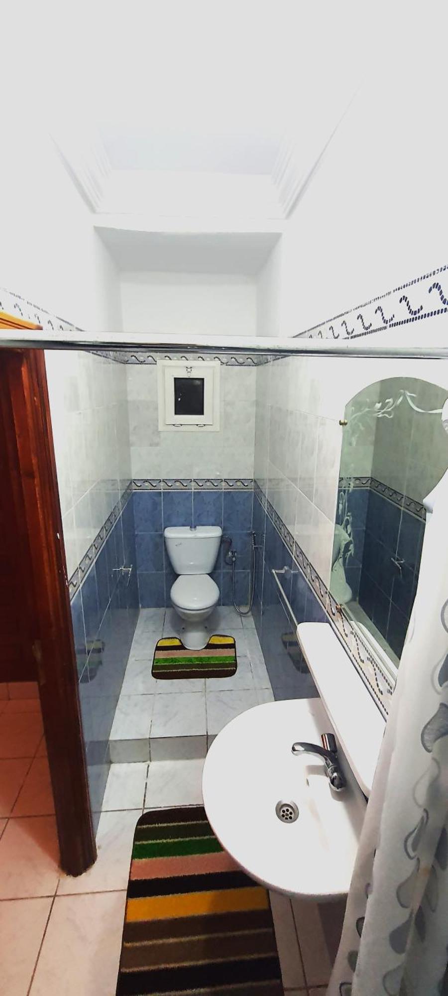 מרקש Quarya Assiyahia - Riad Camilia- Maison Entiere Avec Piscine מראה חיצוני תמונה