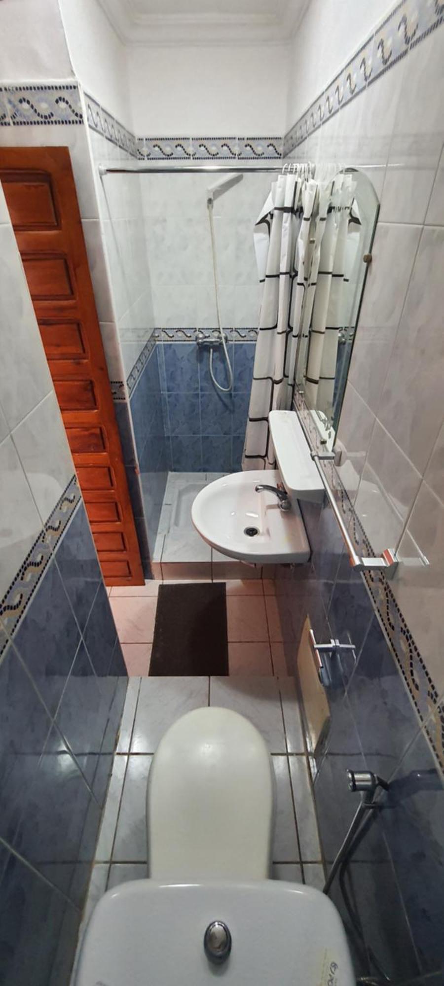 מרקש Quarya Assiyahia - Riad Camilia- Maison Entiere Avec Piscine מראה חיצוני תמונה