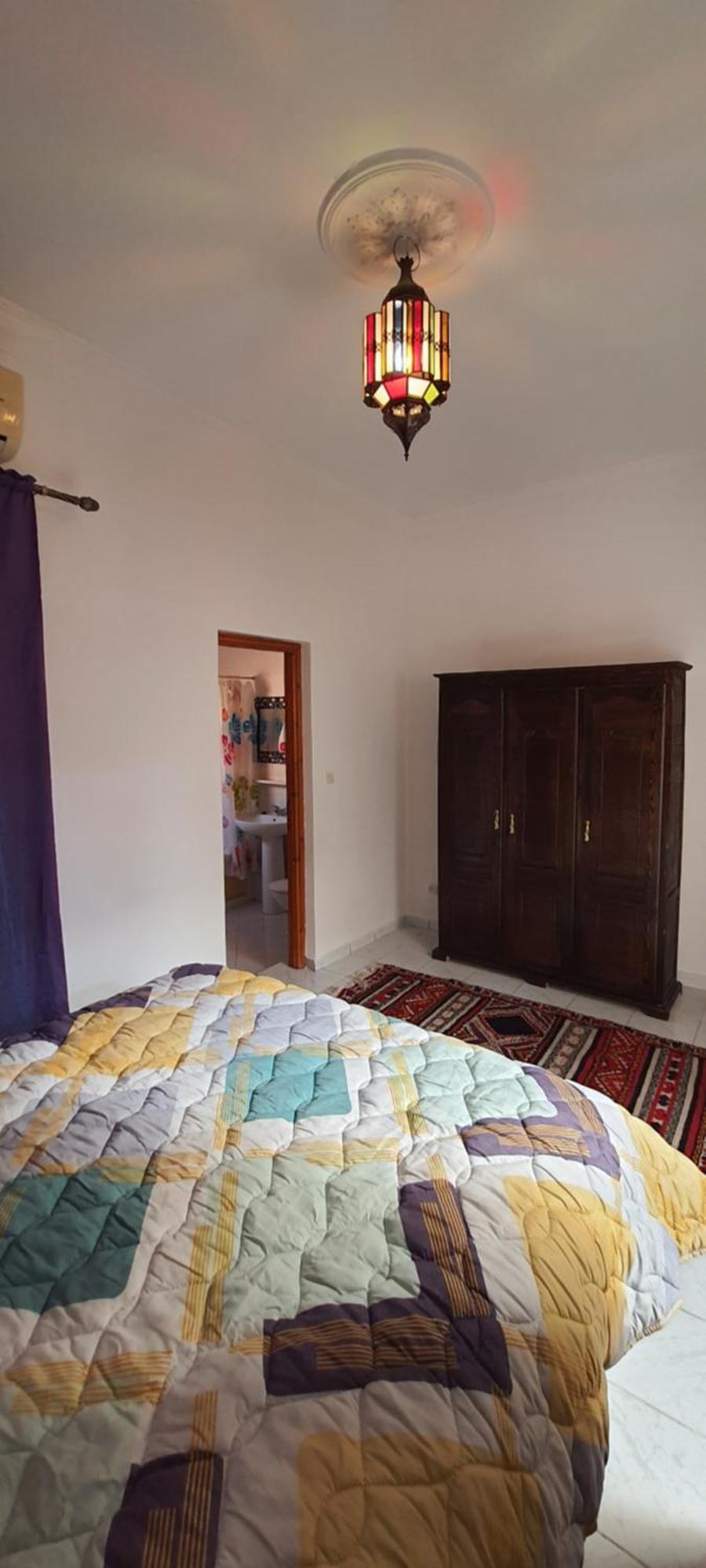 מרקש Quarya Assiyahia - Riad Camilia- Maison Entiere Avec Piscine מראה חיצוני תמונה