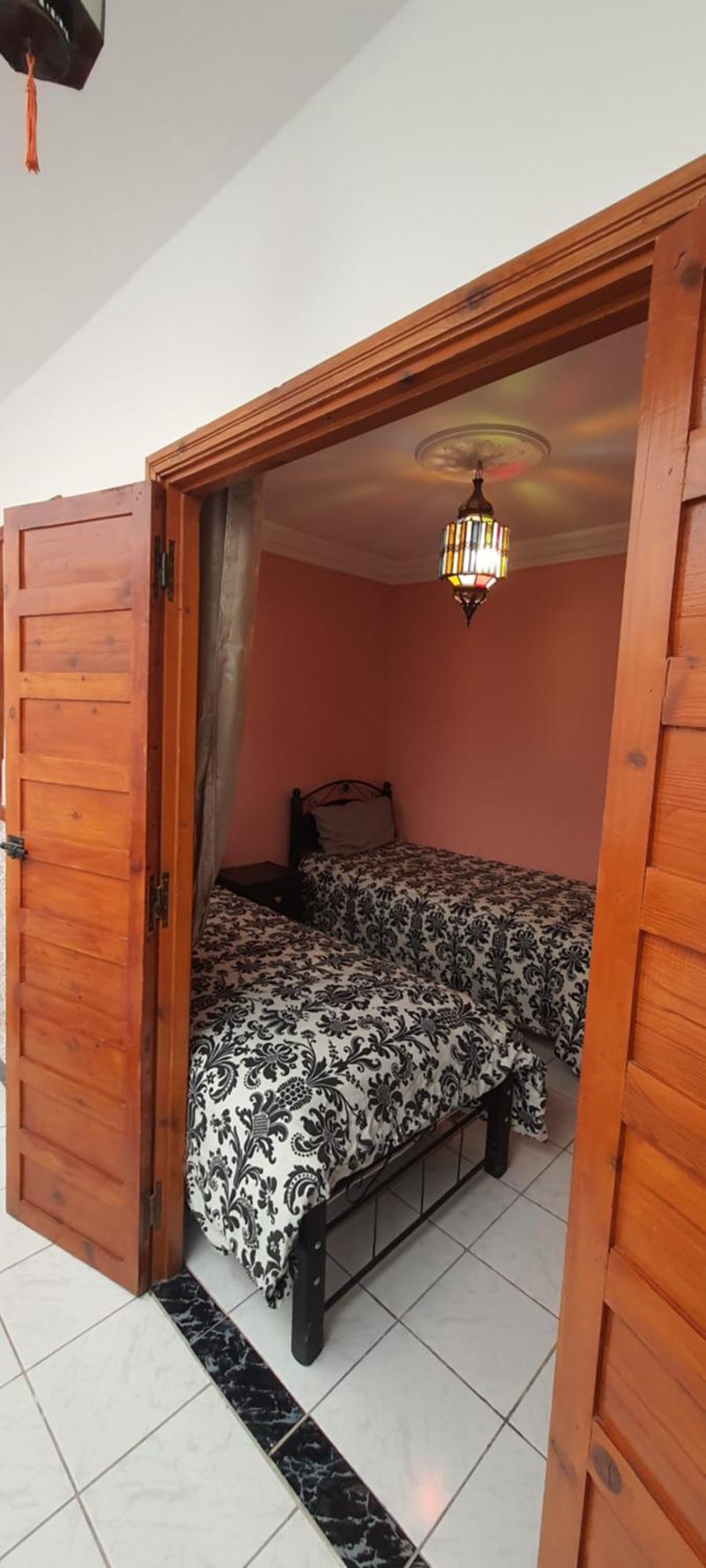 מרקש Quarya Assiyahia - Riad Camilia- Maison Entiere Avec Piscine מראה חיצוני תמונה